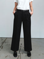 Wide Pant