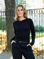 Basic Wool Longsleeve