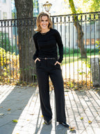 Basic Wool Longsleeve