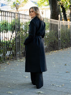 Wool Coat