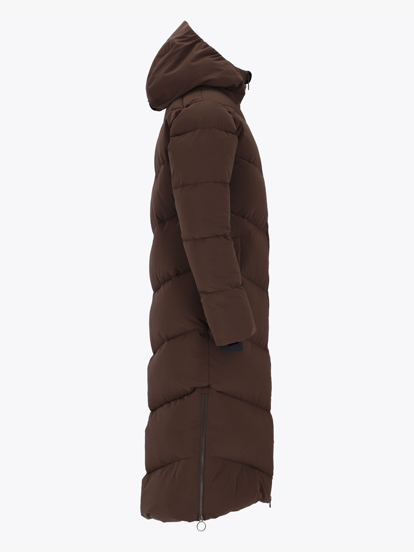 Long Parka