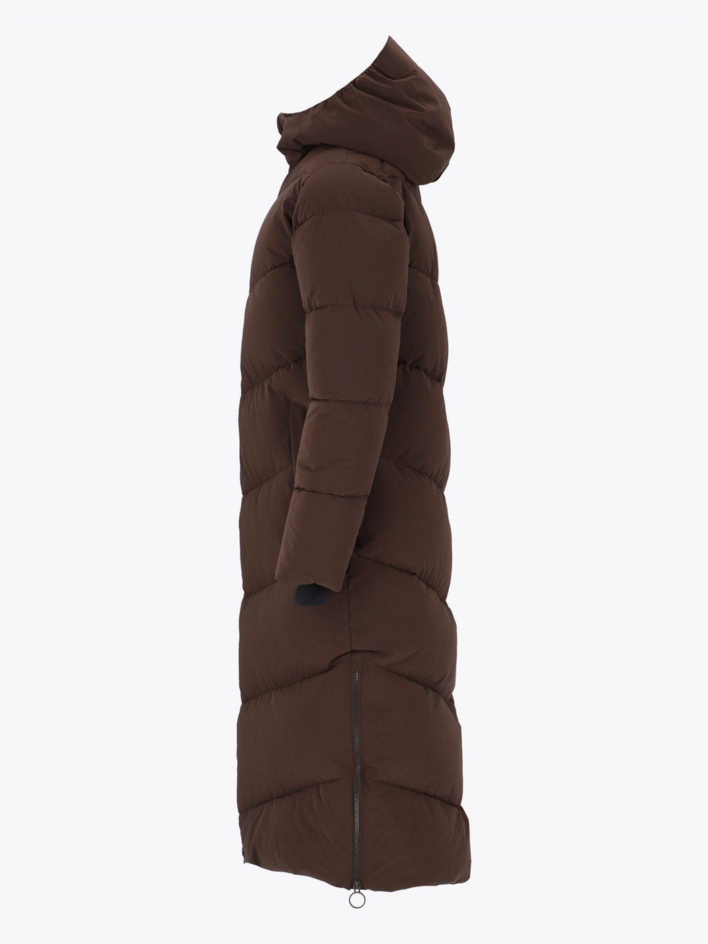 Long Parka