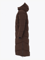 Long Parka