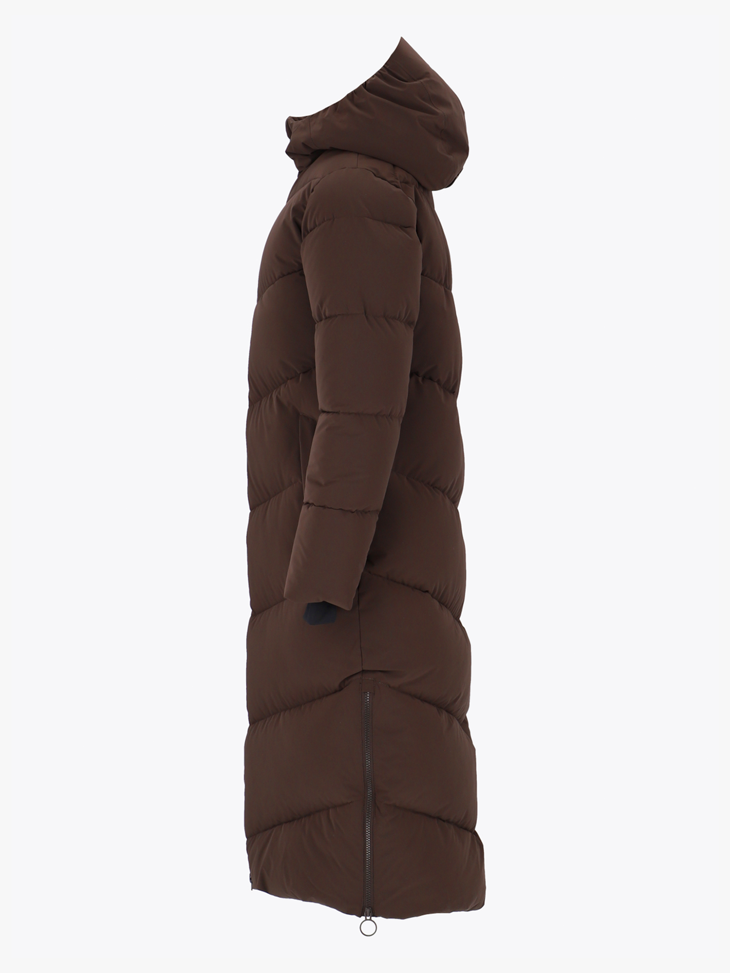 Long Parka