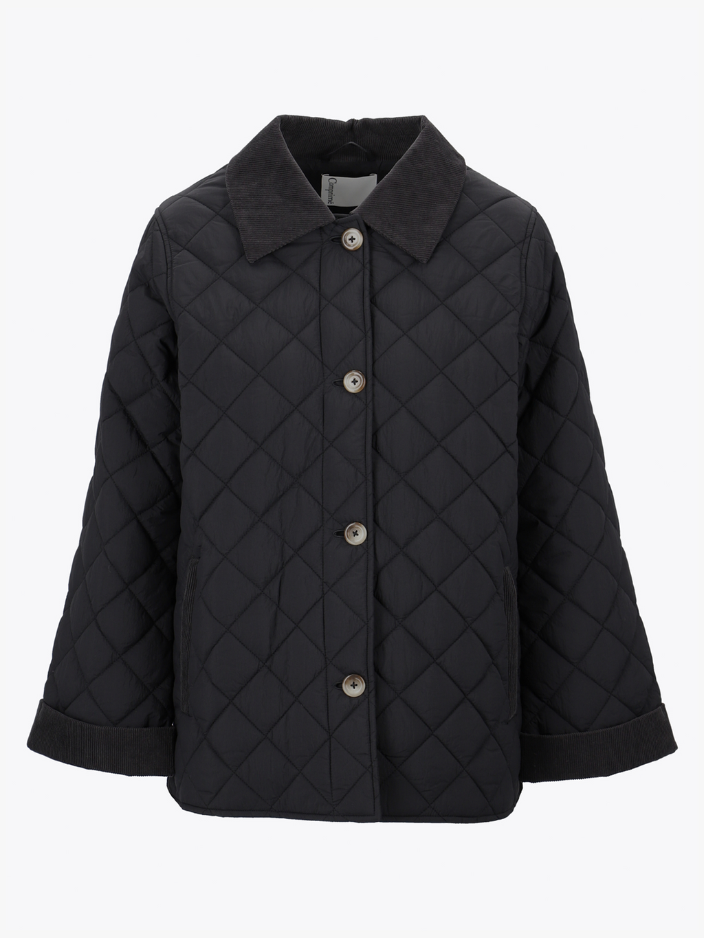Quilted Jacket