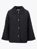 Quilted Jacket