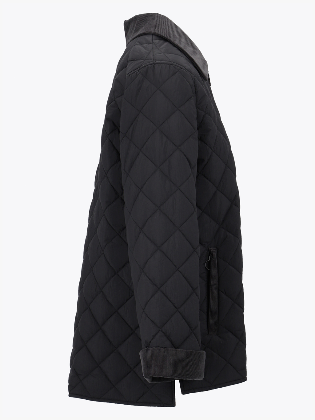 Quilted Jacket