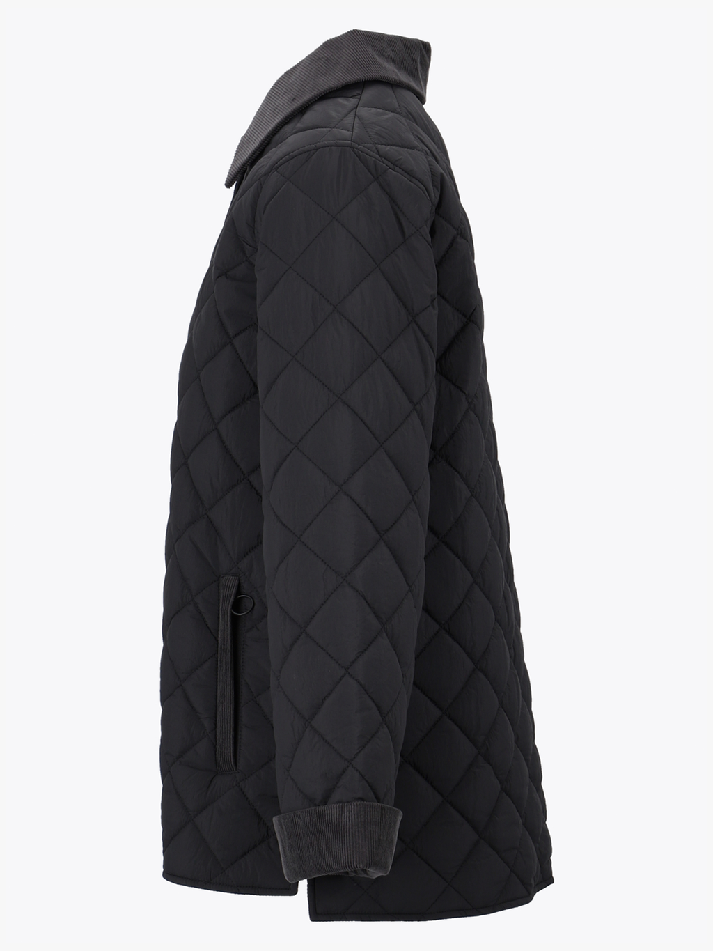 Quilted Jacket