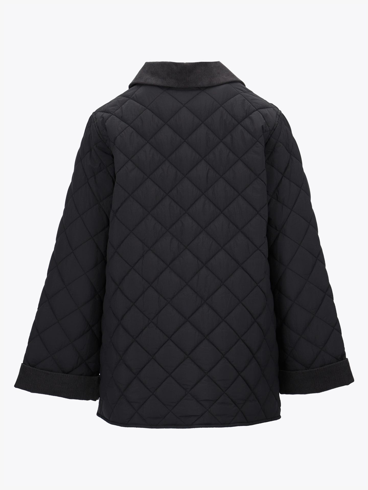 Quilted Jacket