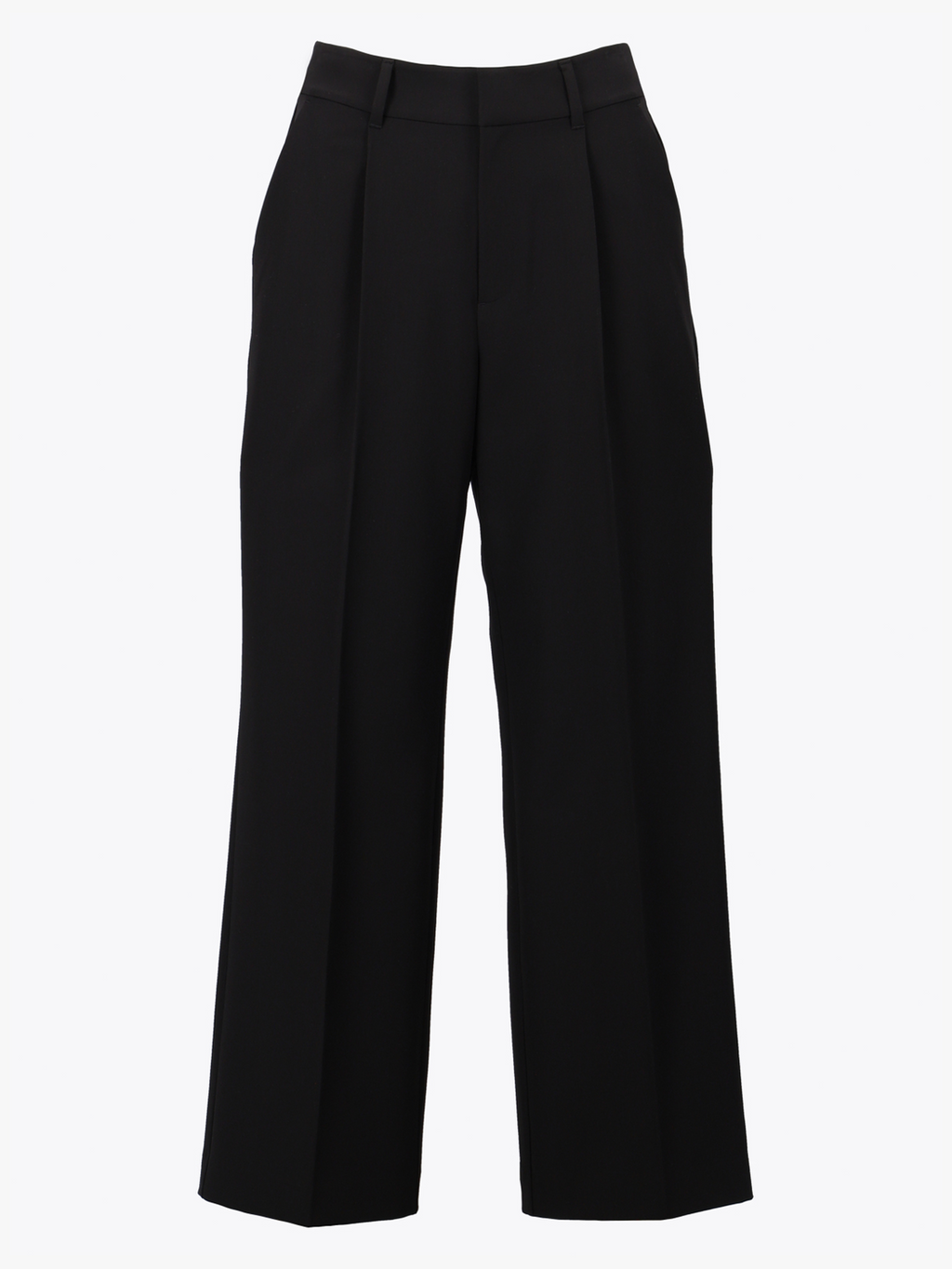 Wide Pant