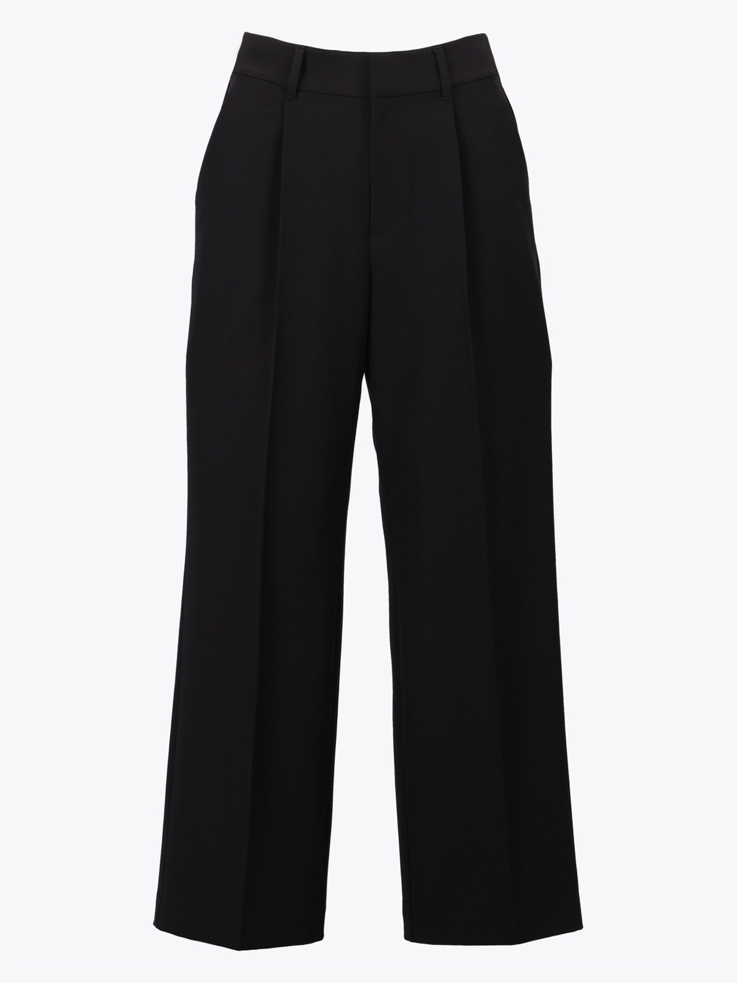 Wide Pant