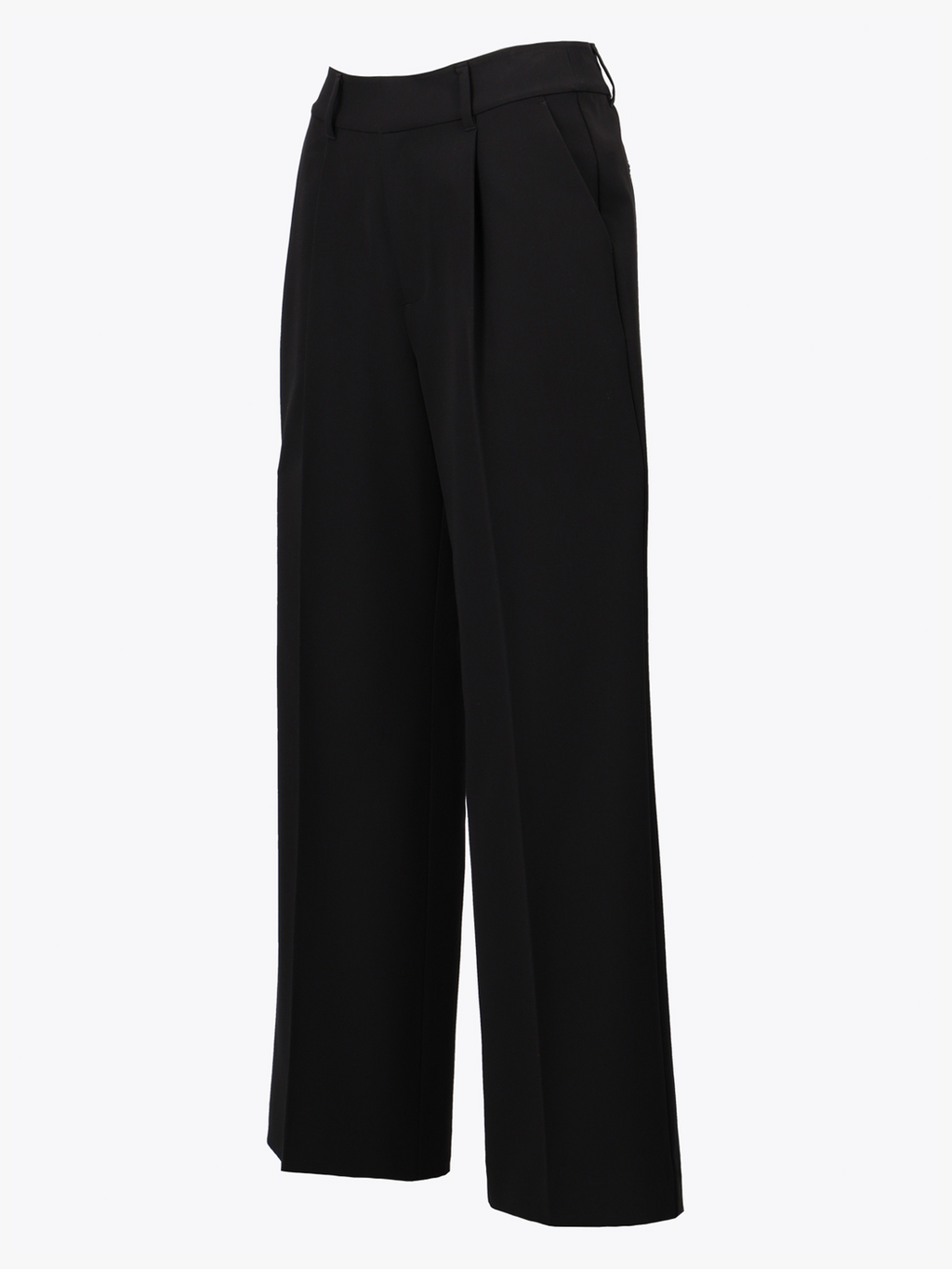 Wide Pant