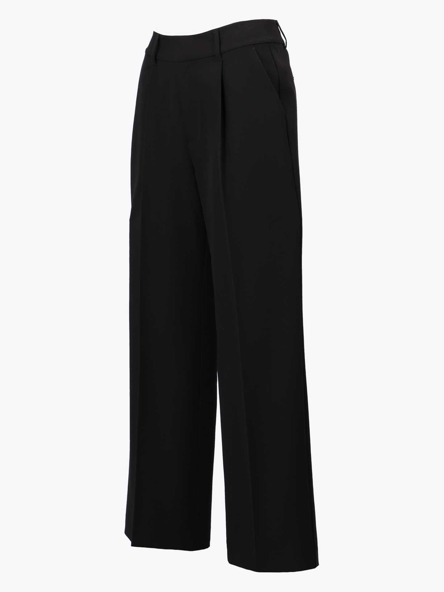 Wide Pant