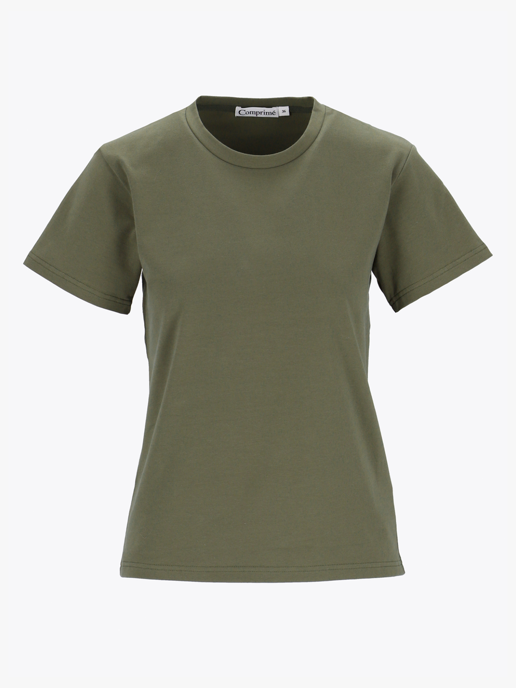 Basic T-Shirt