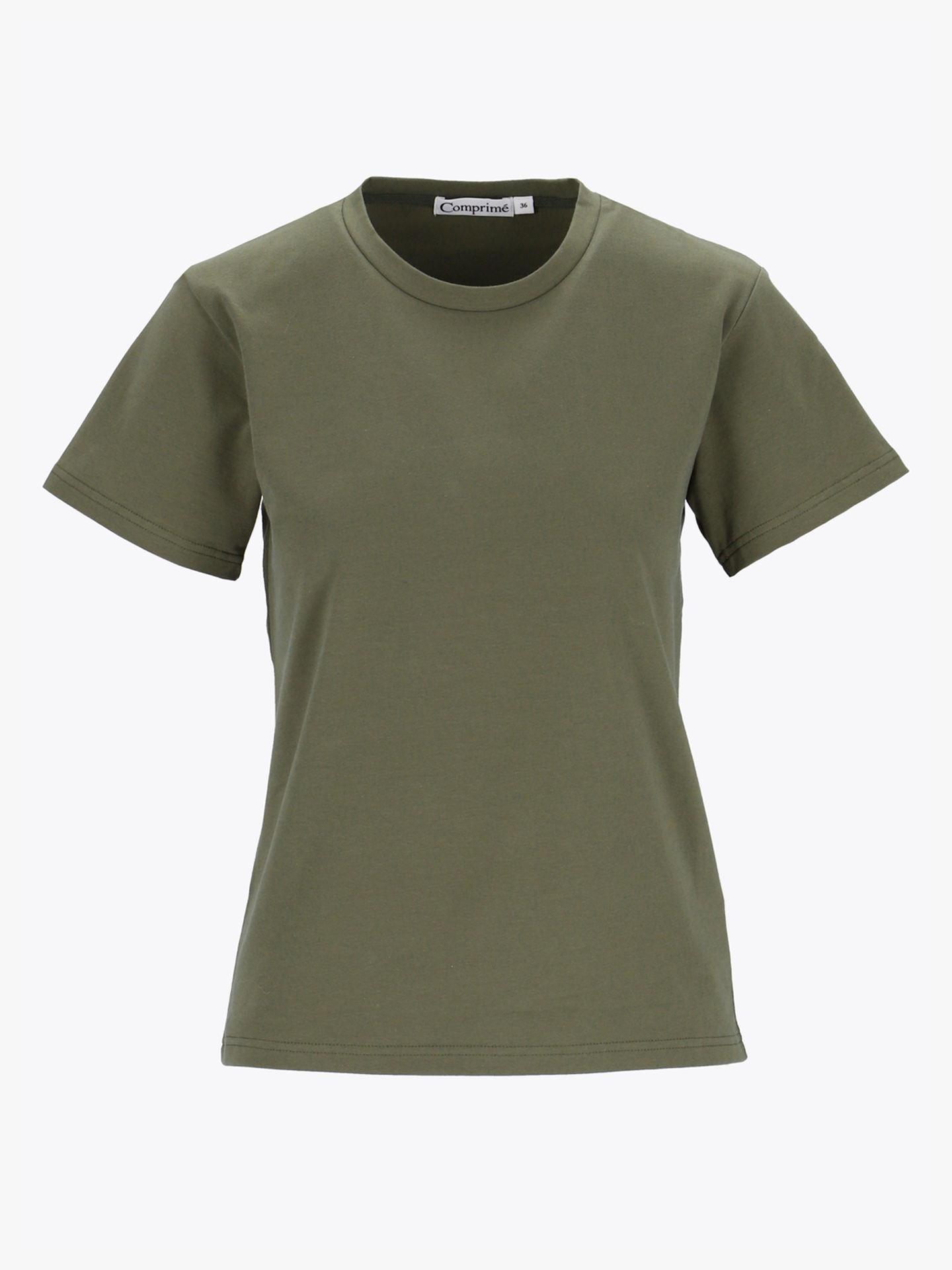Basic T-Shirt