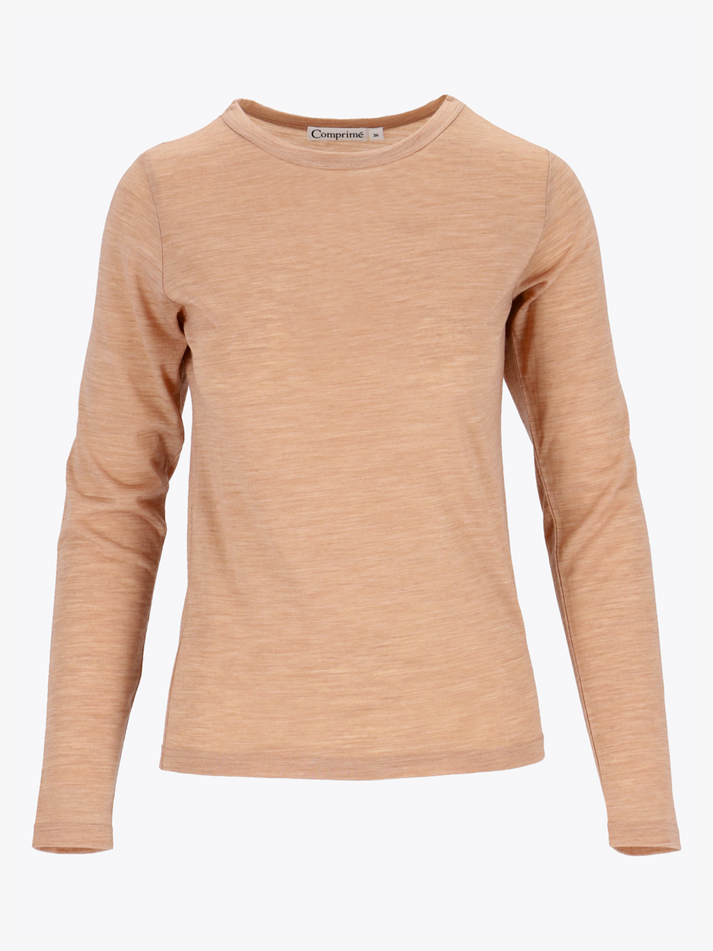 Basic Wool Longsleeve