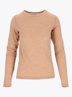 Basic Wool Longsleeve