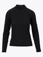 Wool Turtleneck