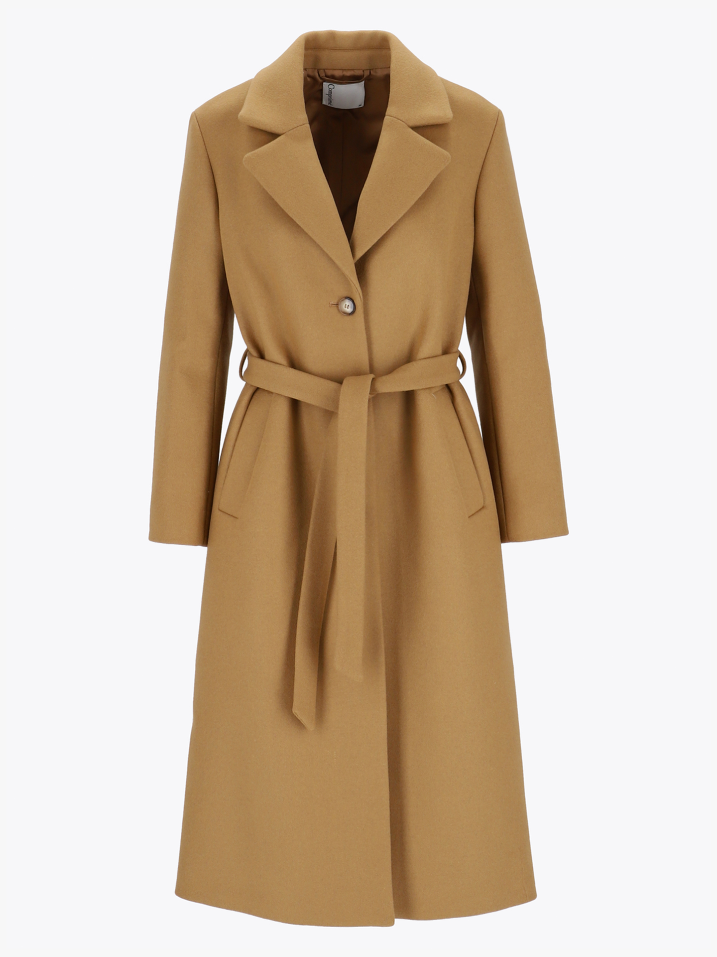 Wool Coat