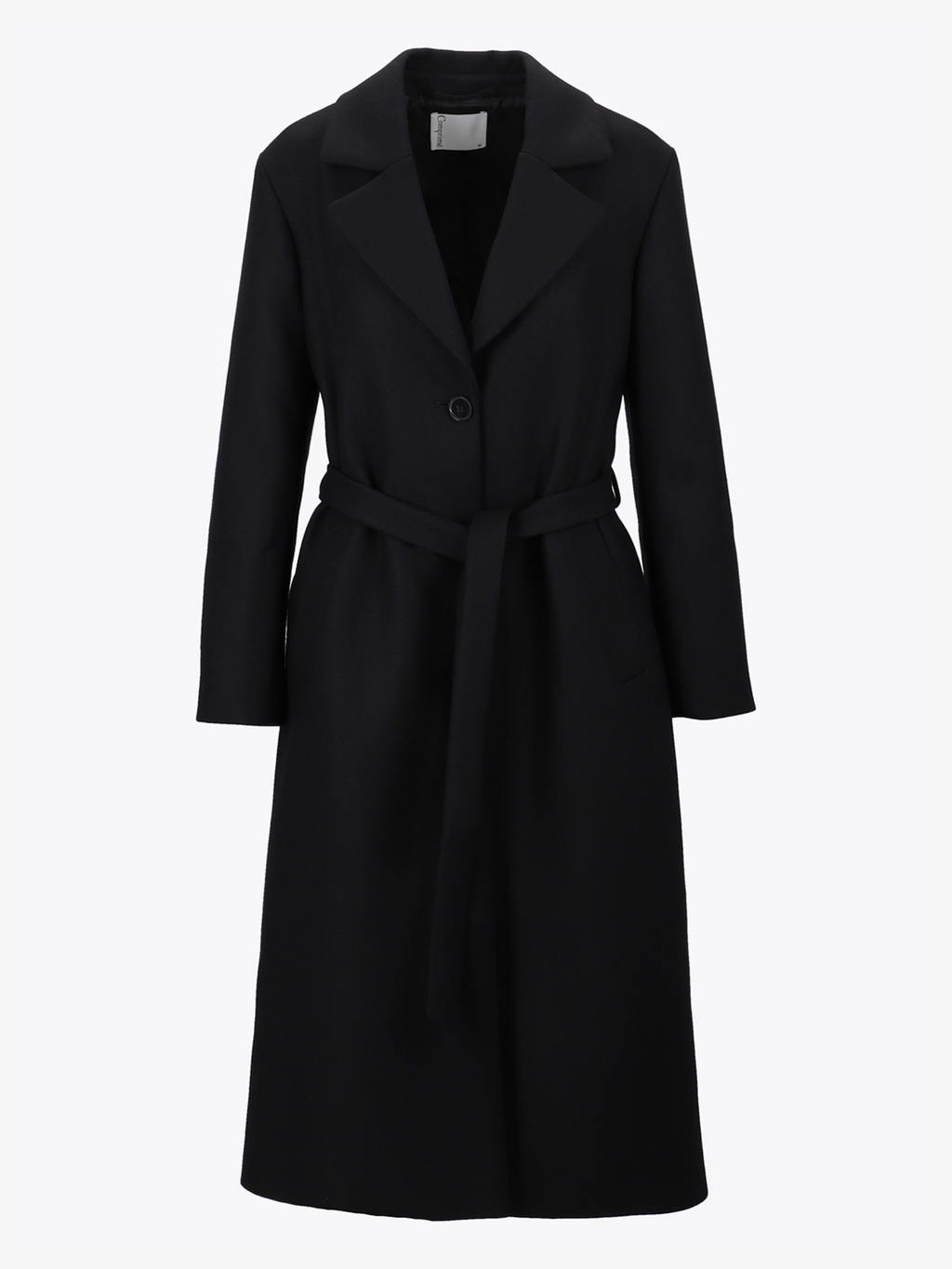 Wool Coat