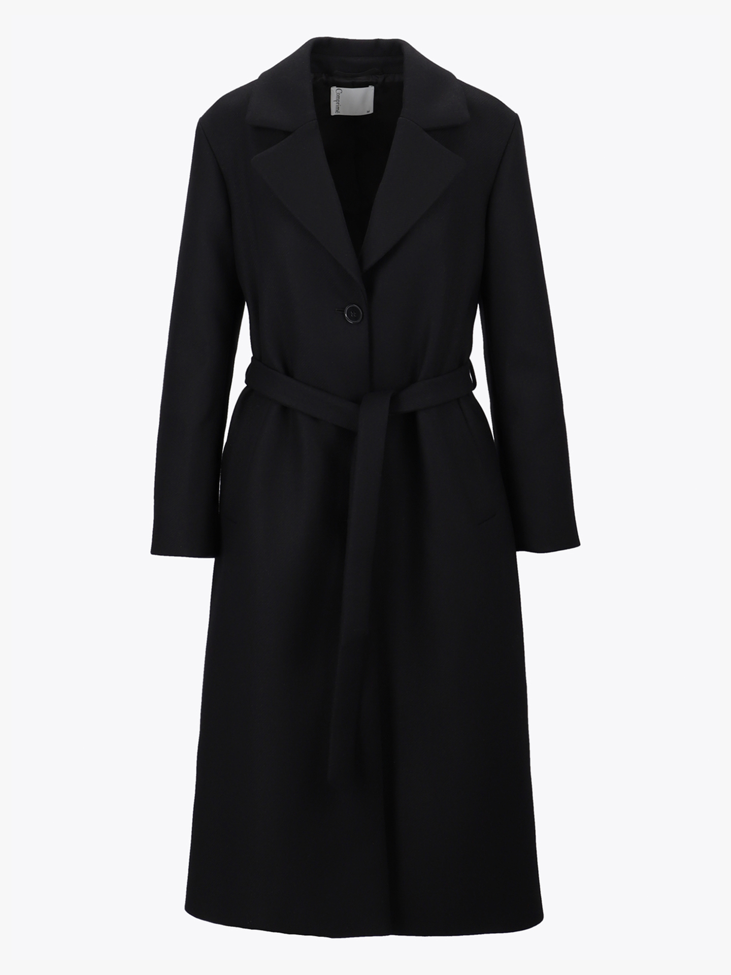 Wool Coat