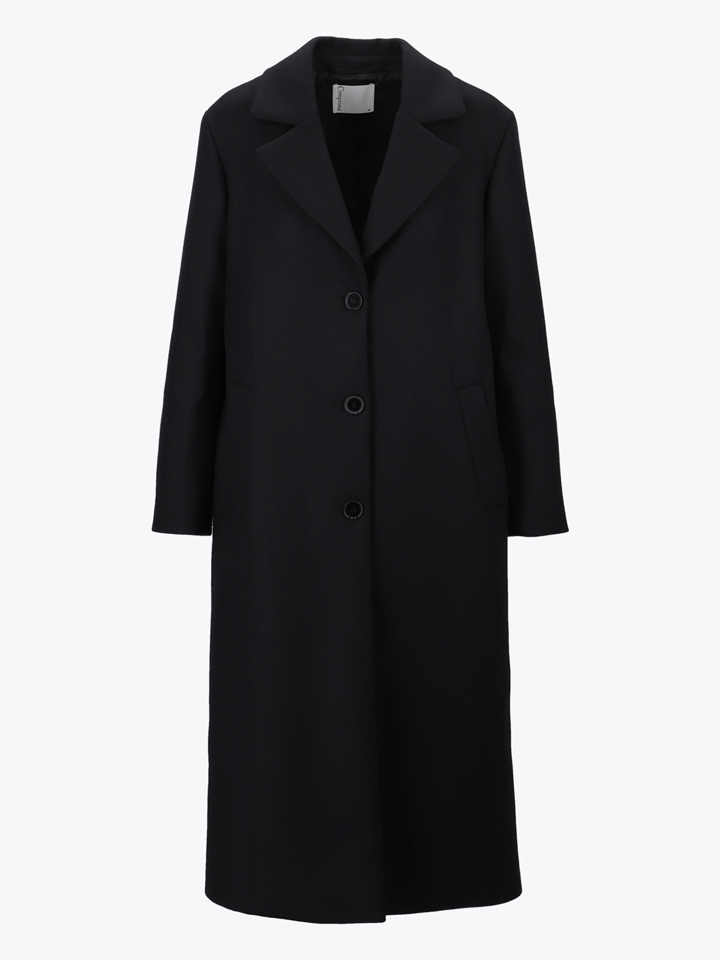 Wool Coat